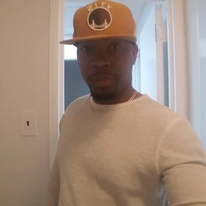 Meet your Posher, Andy